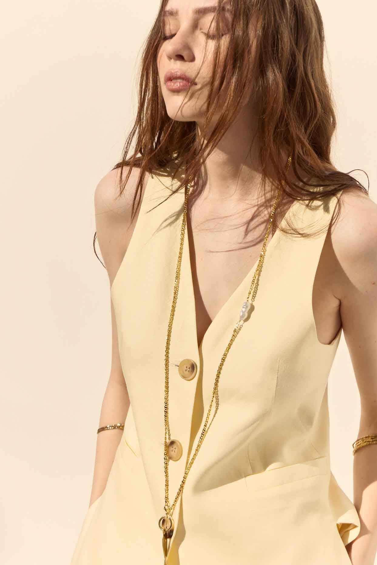 Palermo Vest