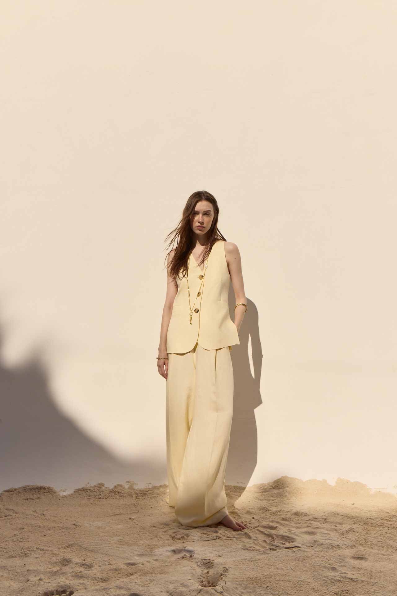 Palermo Vest