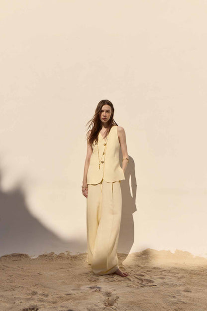 Palermo Vest