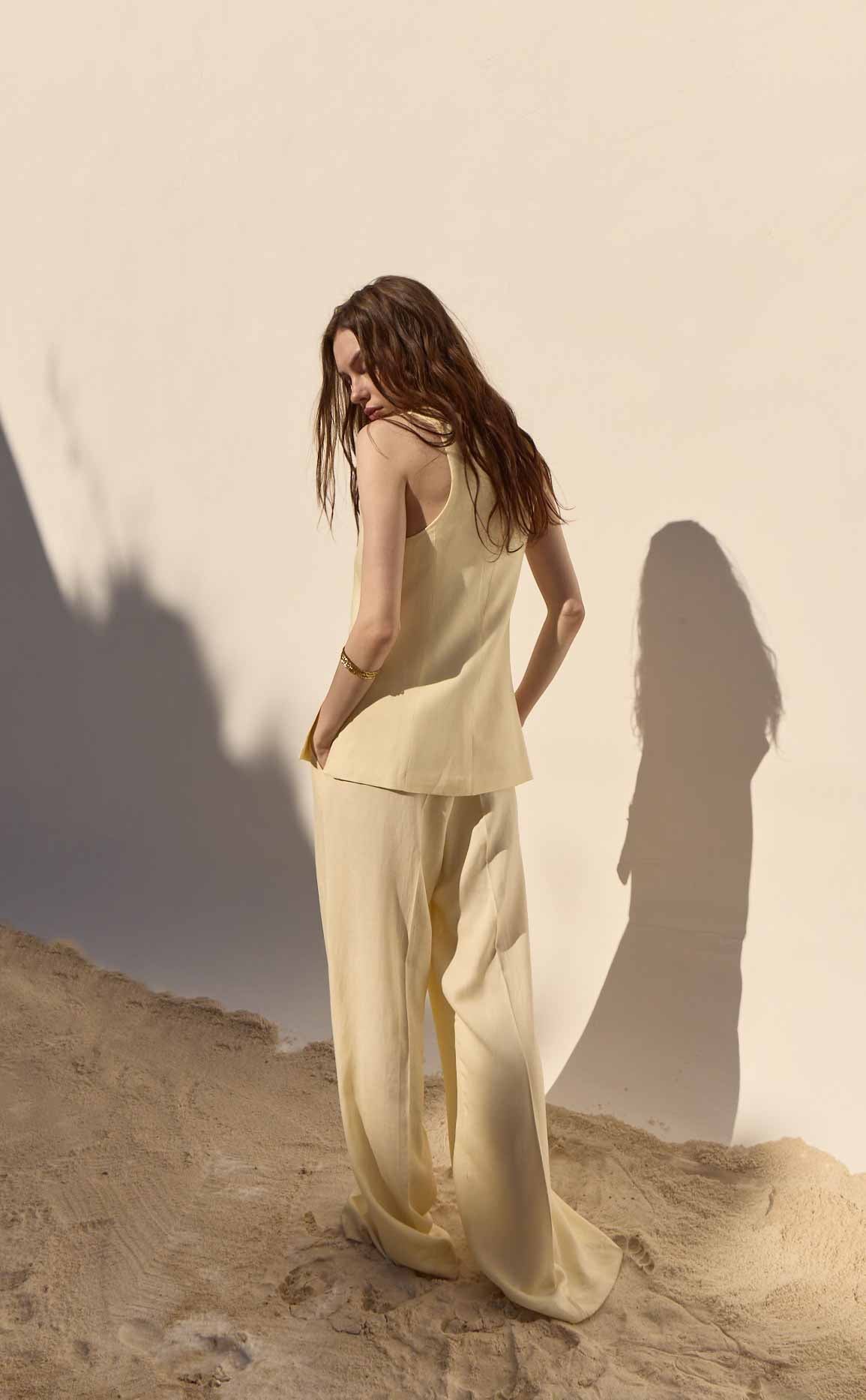 Palermo Vest