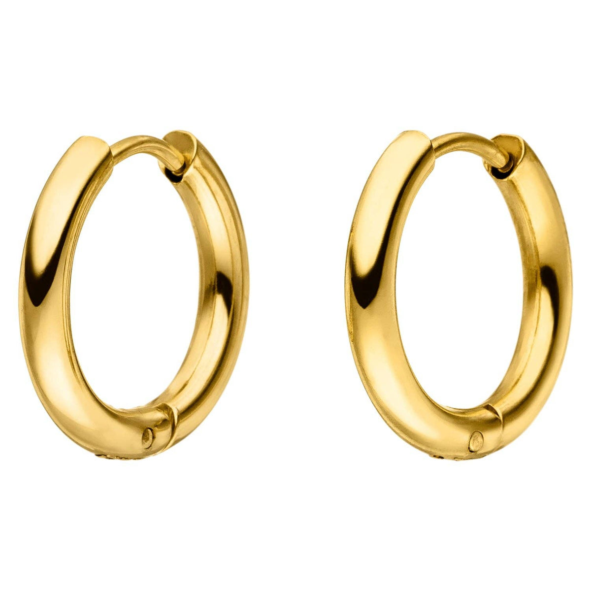 Simple Hoops