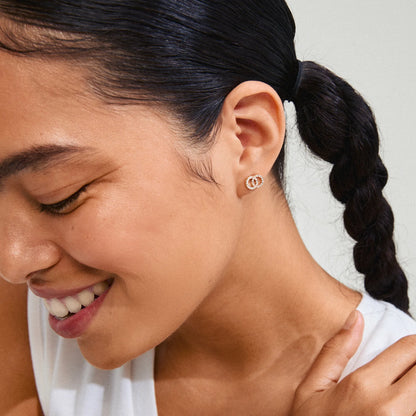 Jolina Earrings