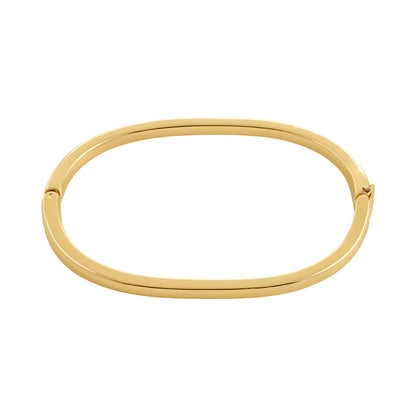 Alaia Bangle Bracelet