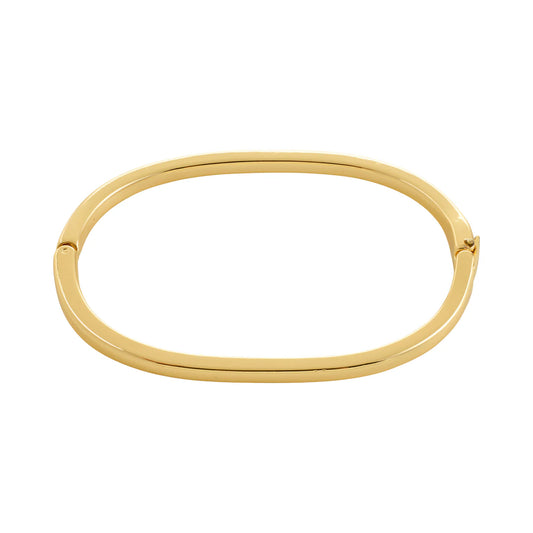 Alaia Bangle Bracelet