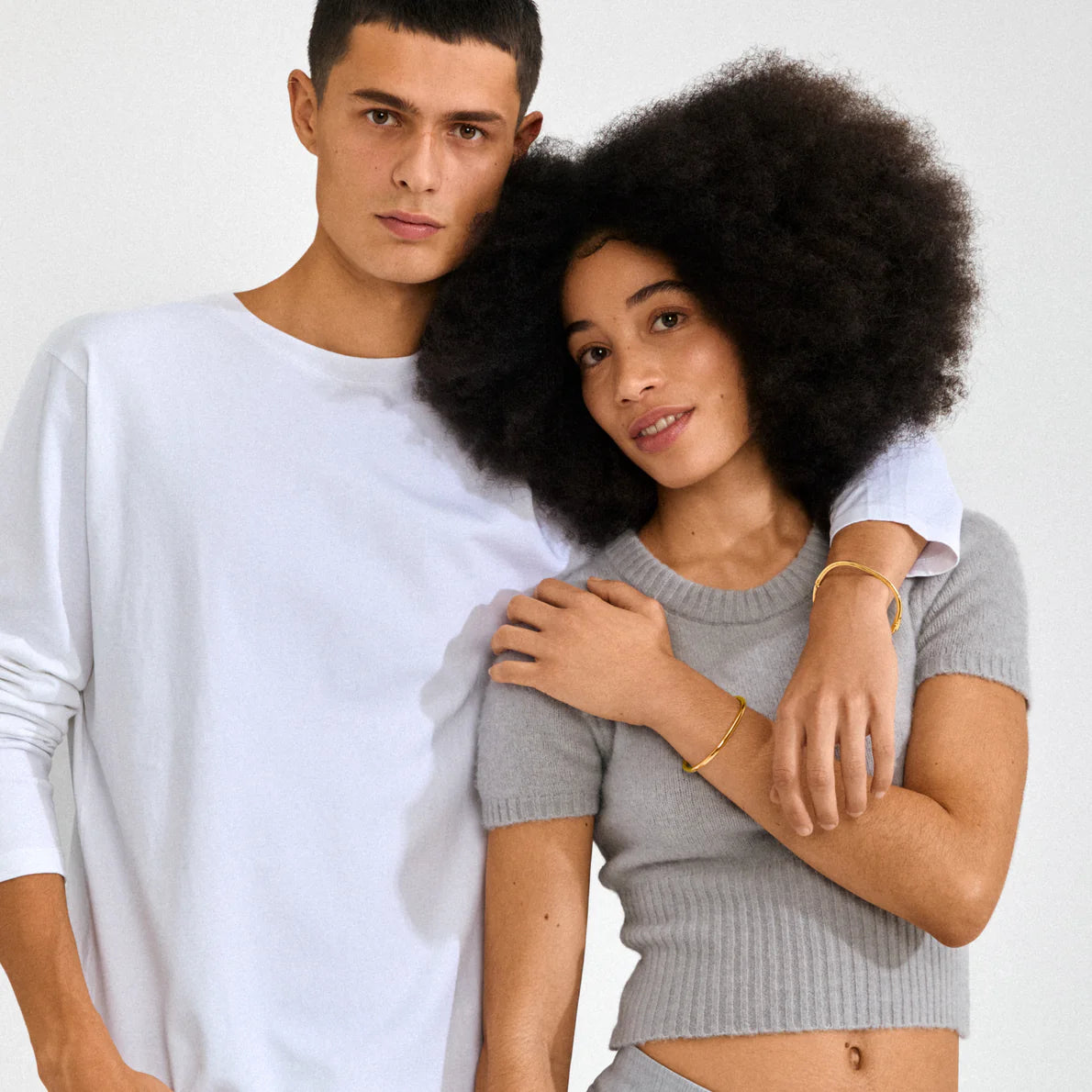 Alaia Bangle Bracelet