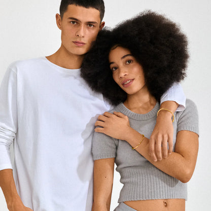 Alaia Bangle Bracelet