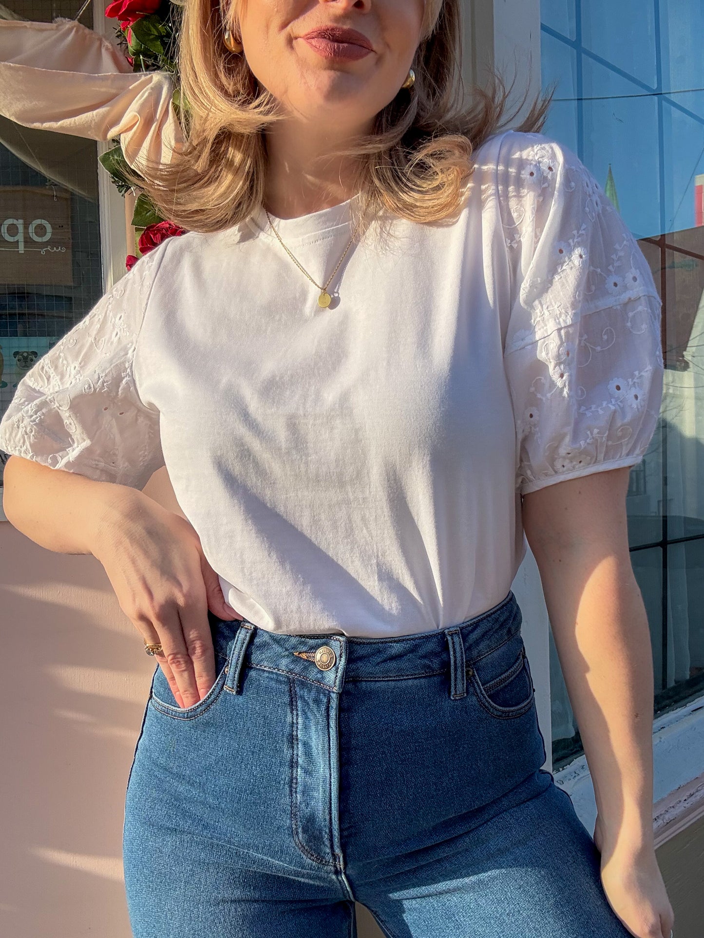 Bloom Top