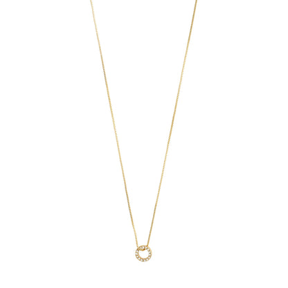 Rogue Necklace