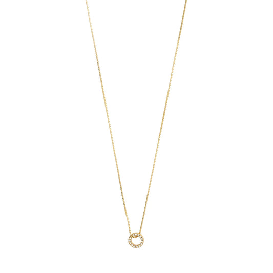 Rogue Necklace