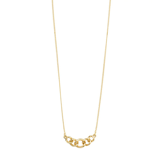 Wrenley Necklace