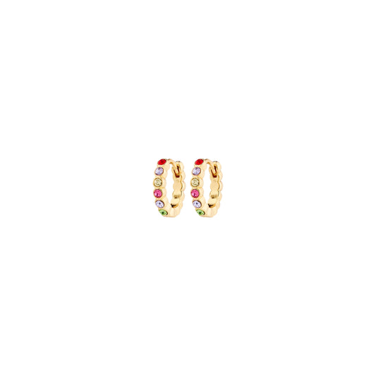 Kleopratr Earrings