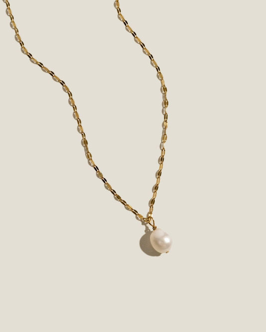 Freshwater Pearl Necklace