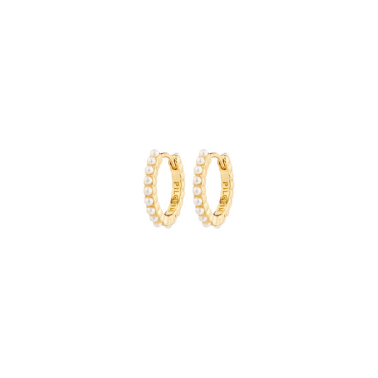 Kalia Earrings