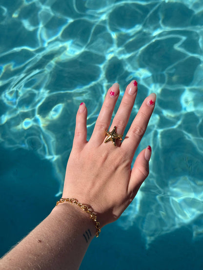 Sable Chain Bracelet