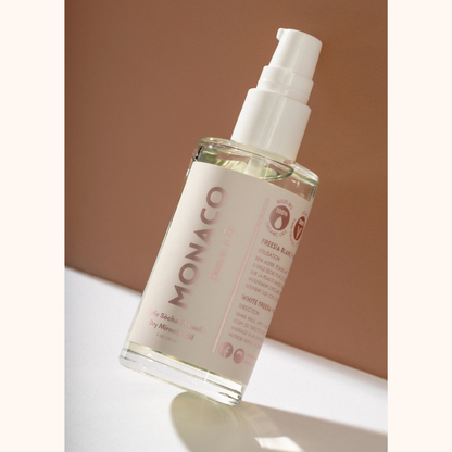 Monaco Dry Miracle Oil