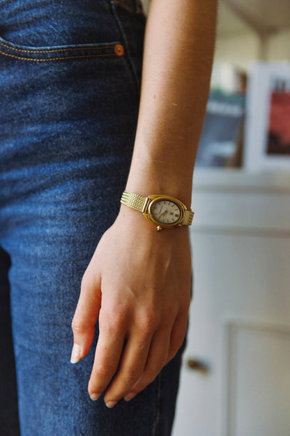Léontine Watch