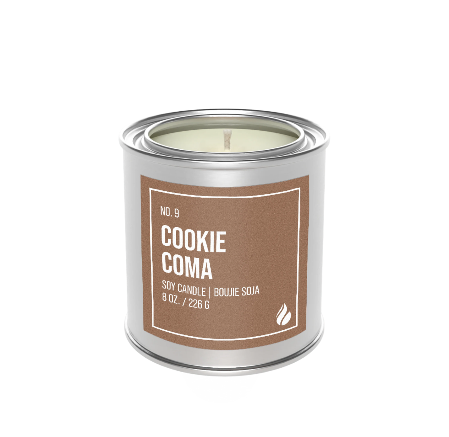 Cookie Coma Candle
