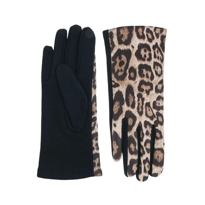 Leopard Glove