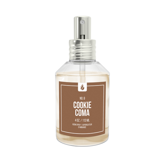 Cookie Coma Room Spray