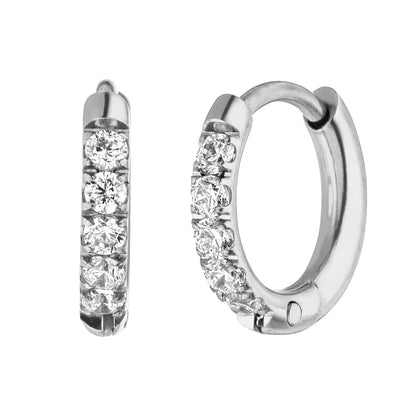 Klara Earrings