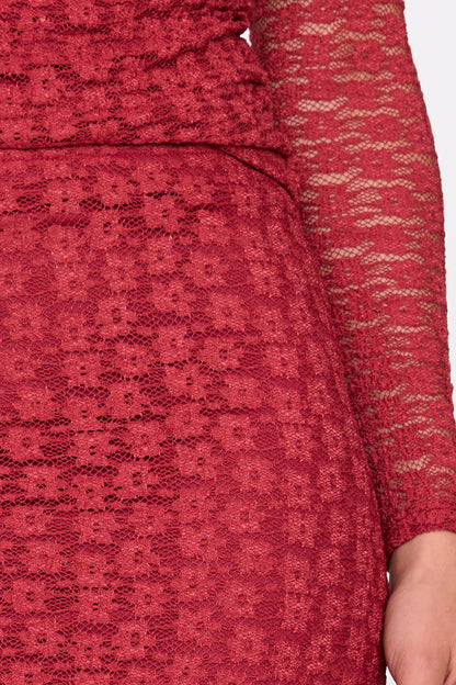 Petal  Passion Skirt