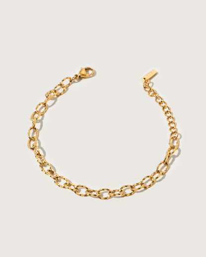 Sable Chain Bracelet