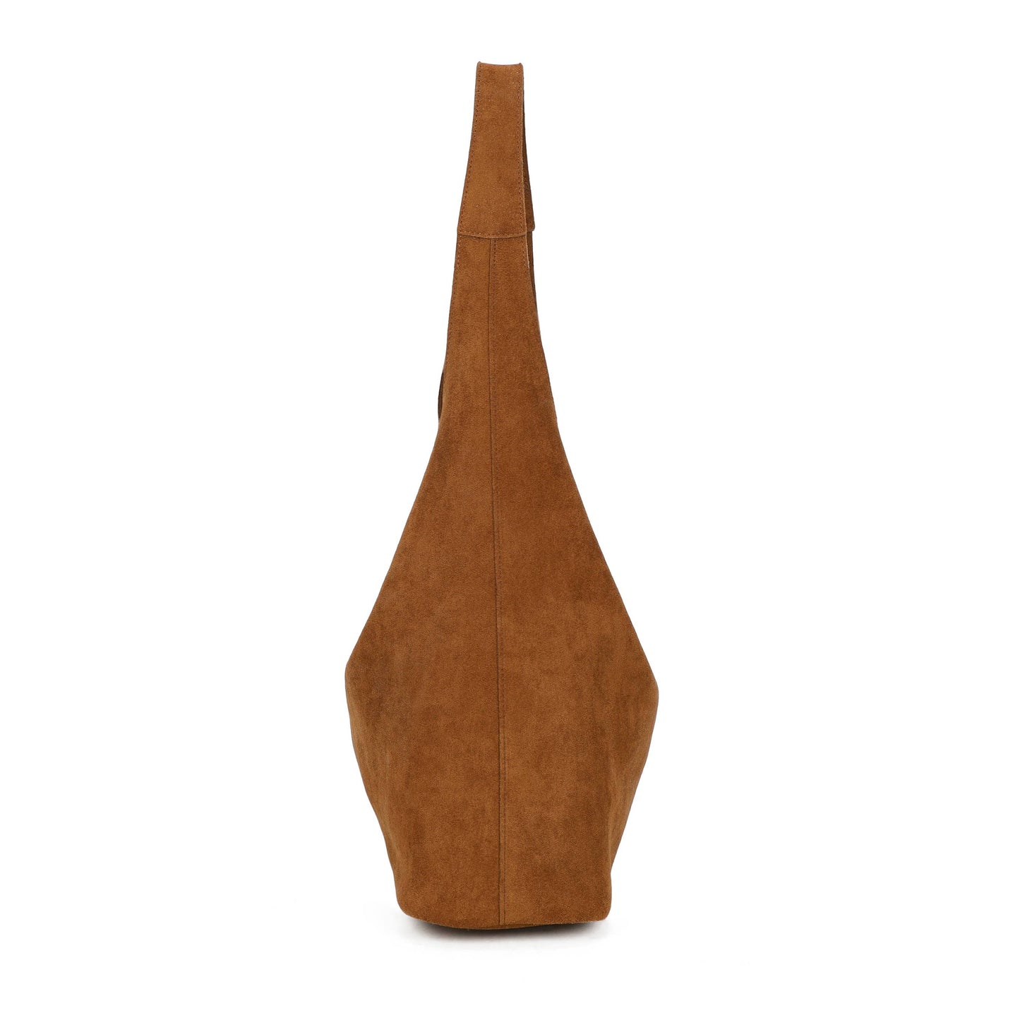 Jamie Hobo Bag in Beige