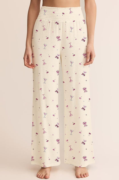 Dawn Martini Lounge Pant