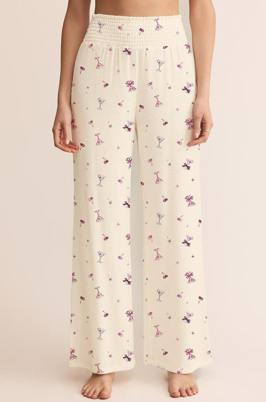 Dawn Martini Lounge Pant