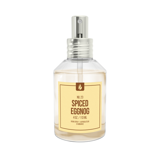 Spiced Eggnog Room Spray