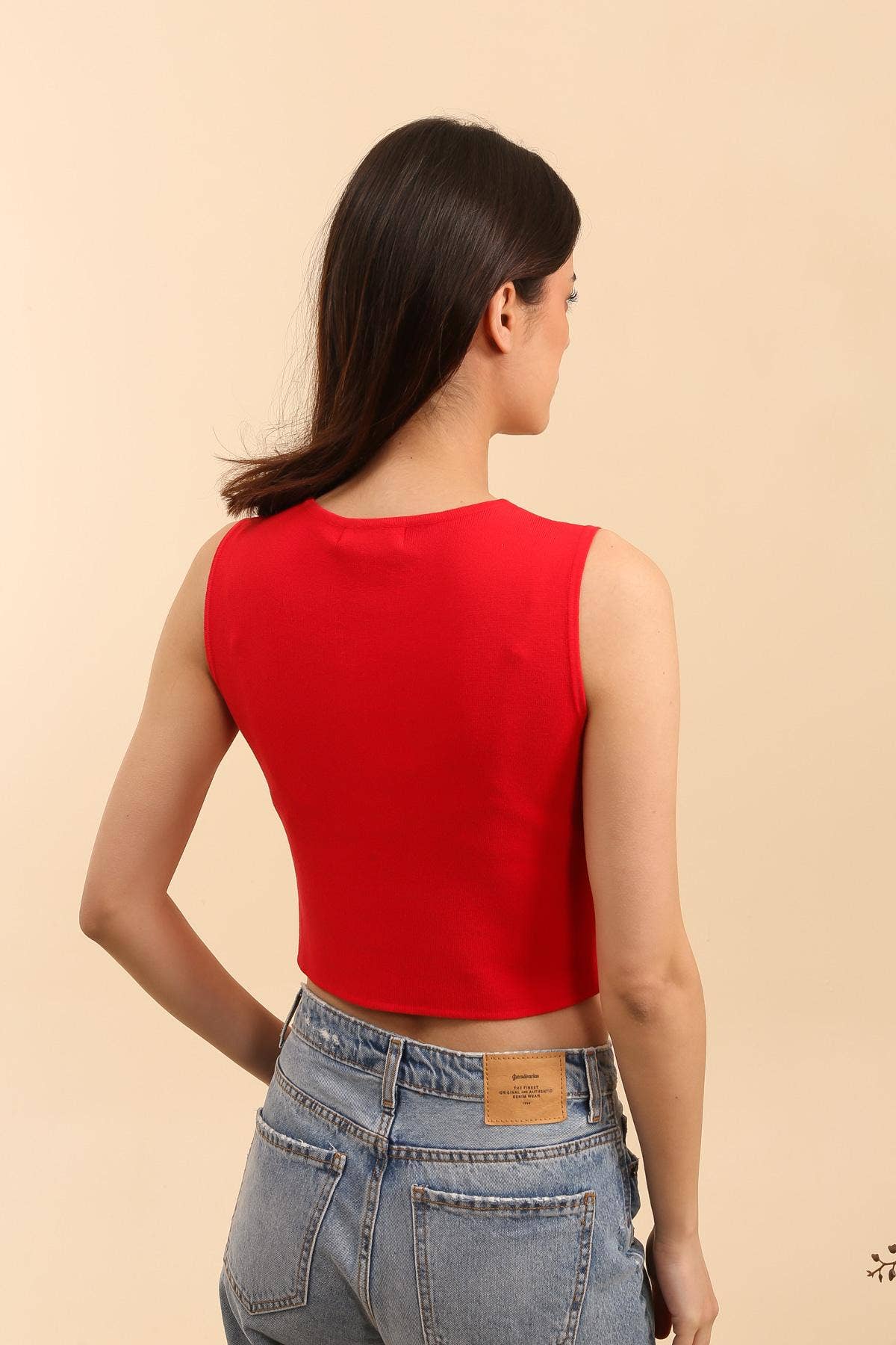 Astrid Top