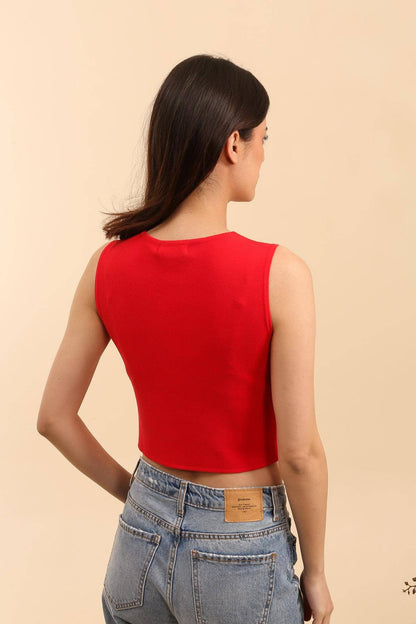 Astrid Top