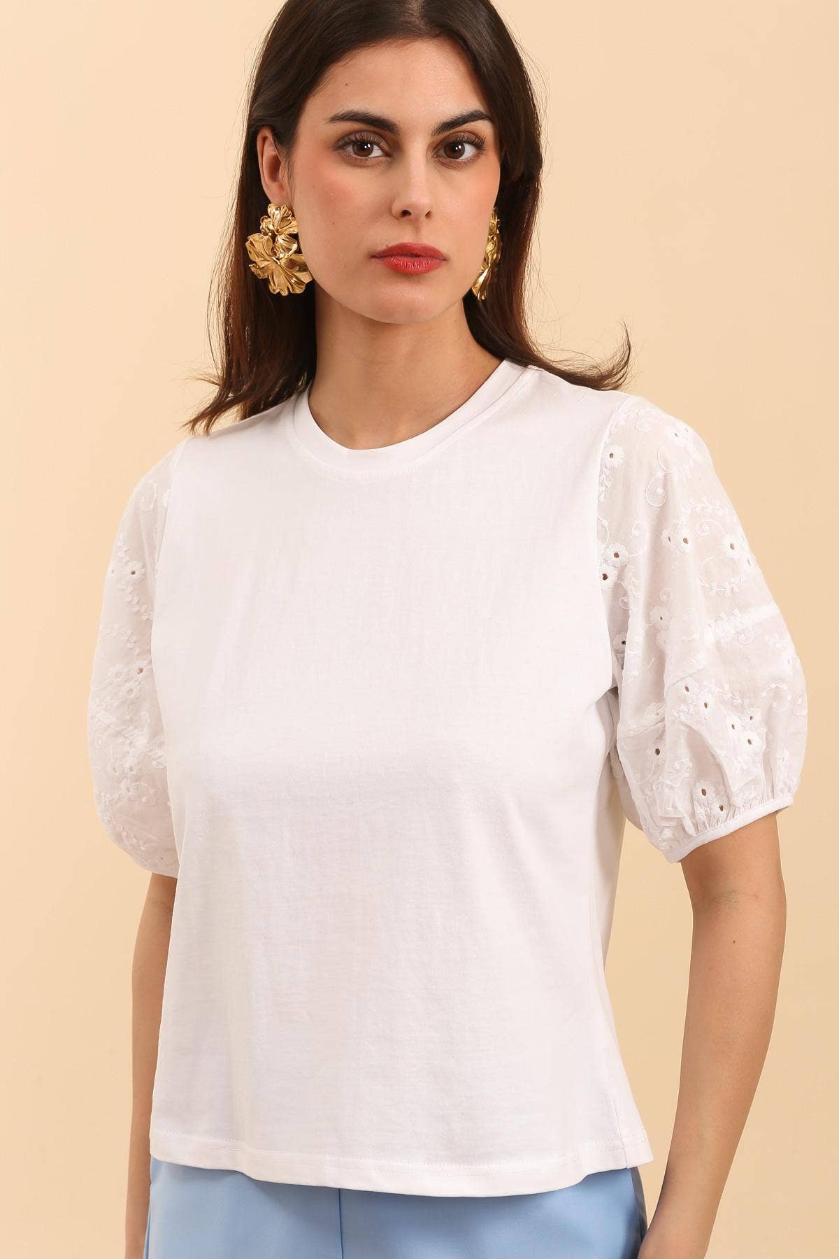 Bloom Top