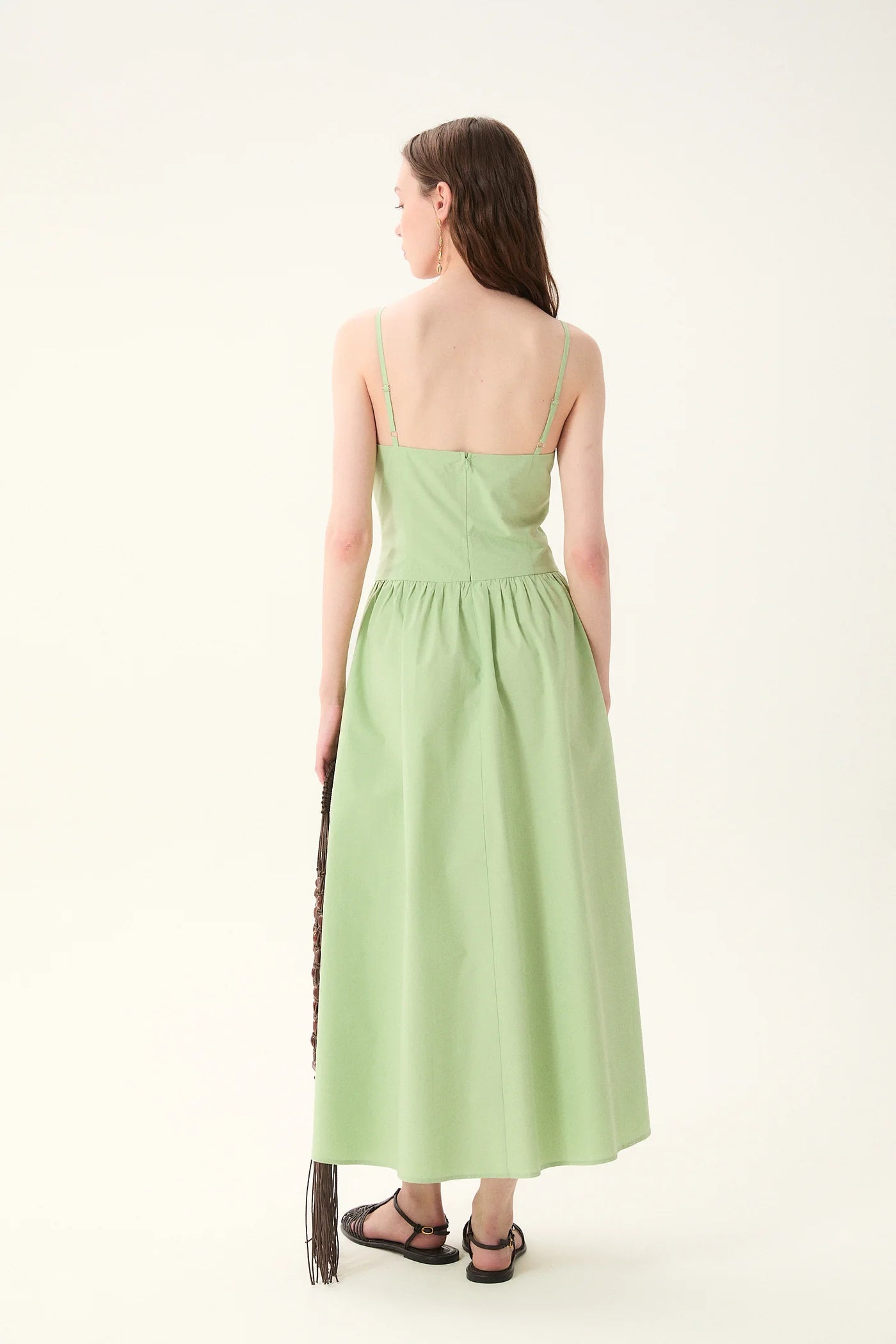 Izaro Dress