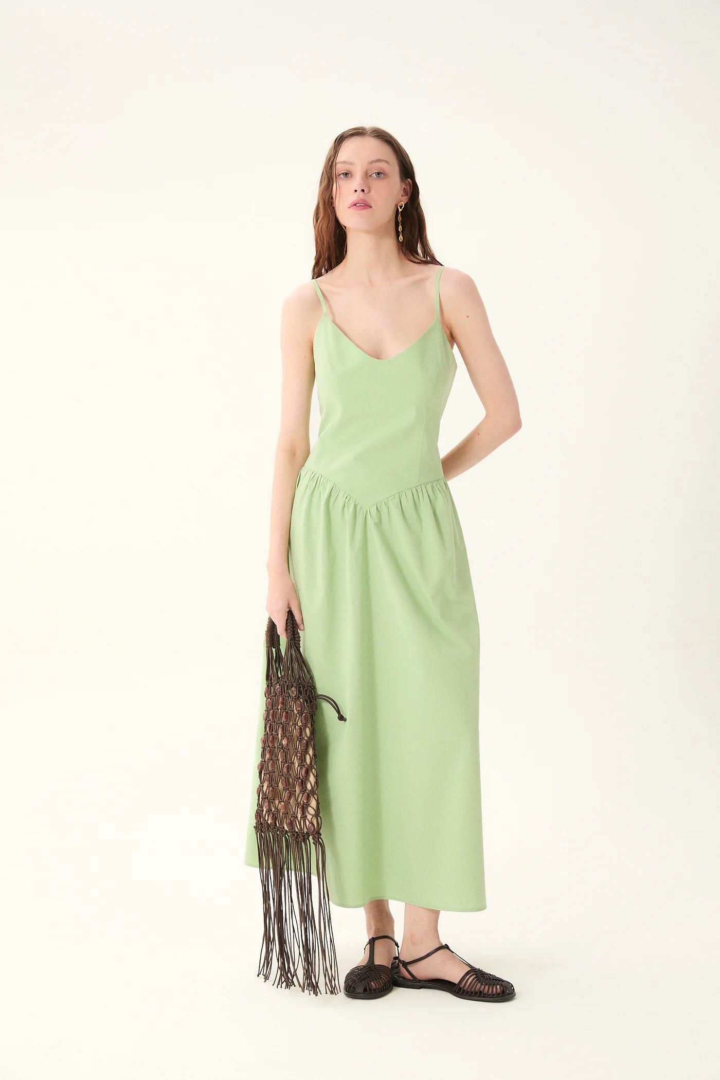 Izaro Dress