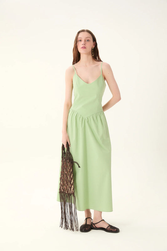 Izaro Dress