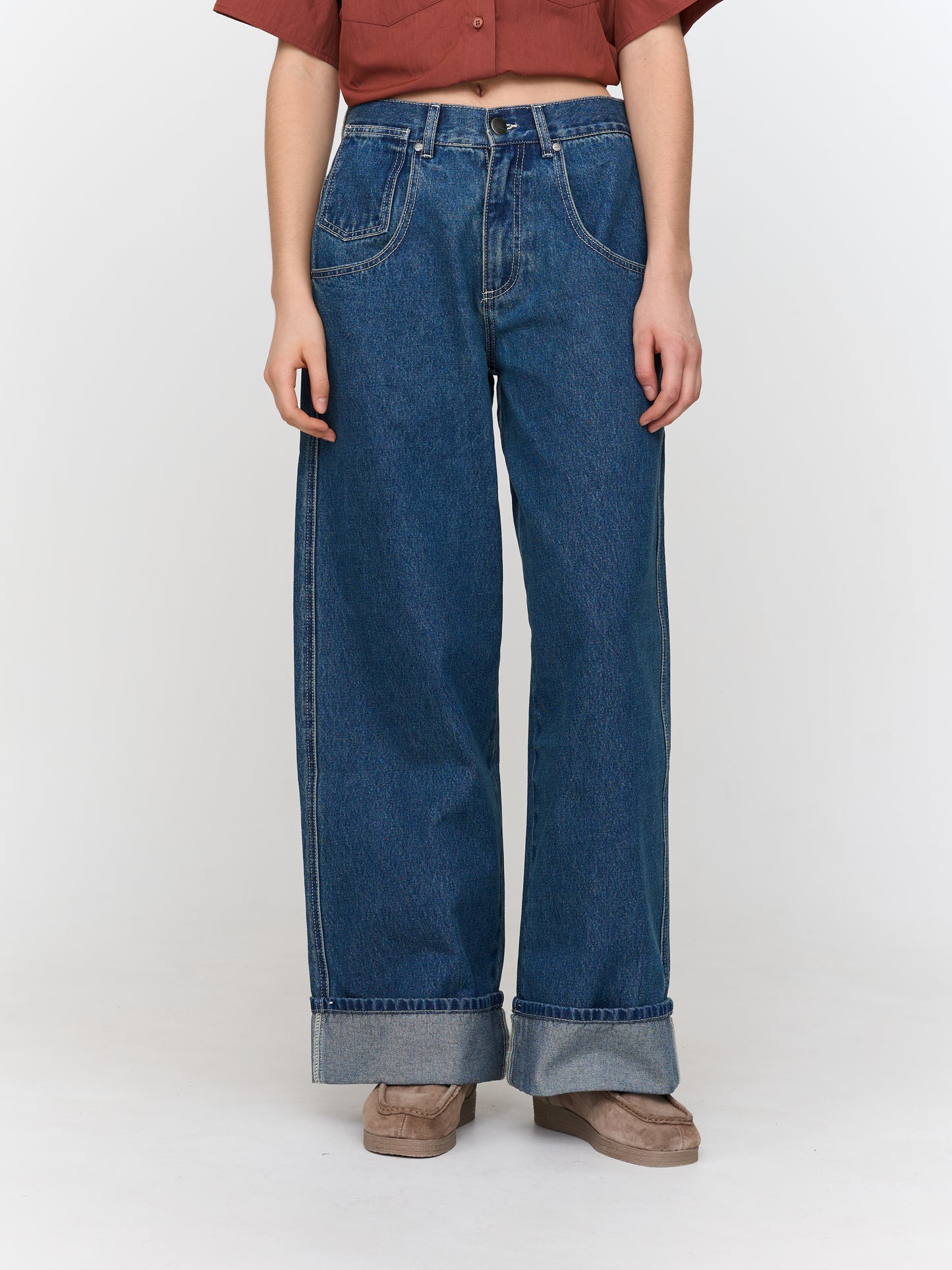 Leonie Jeans