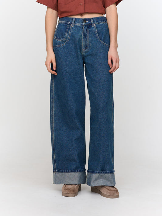 Leonie Jeans