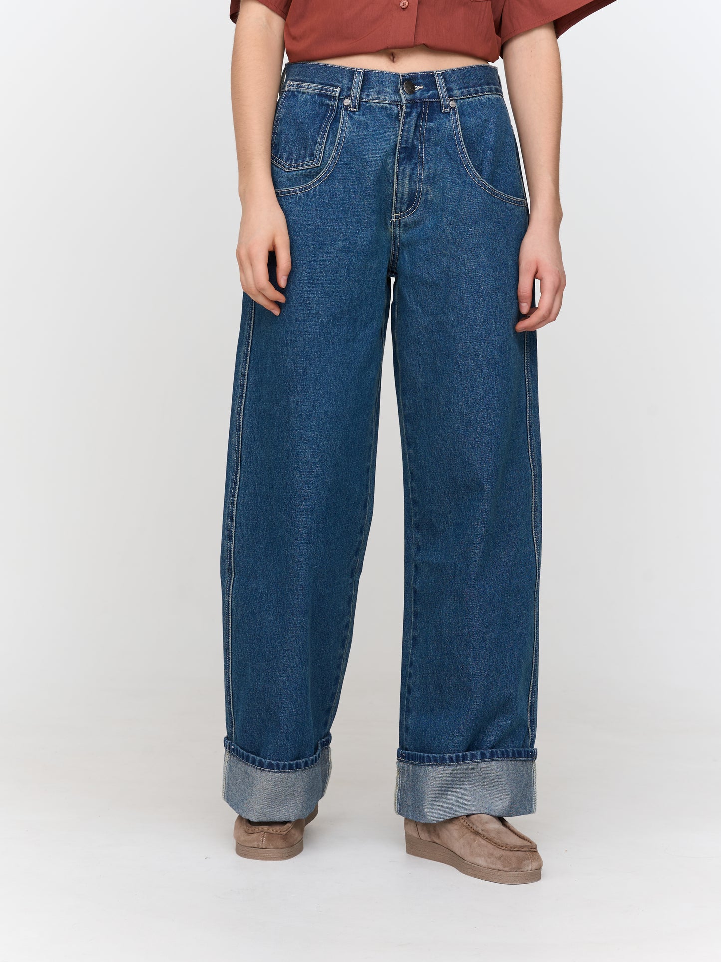 Leonie Jeans