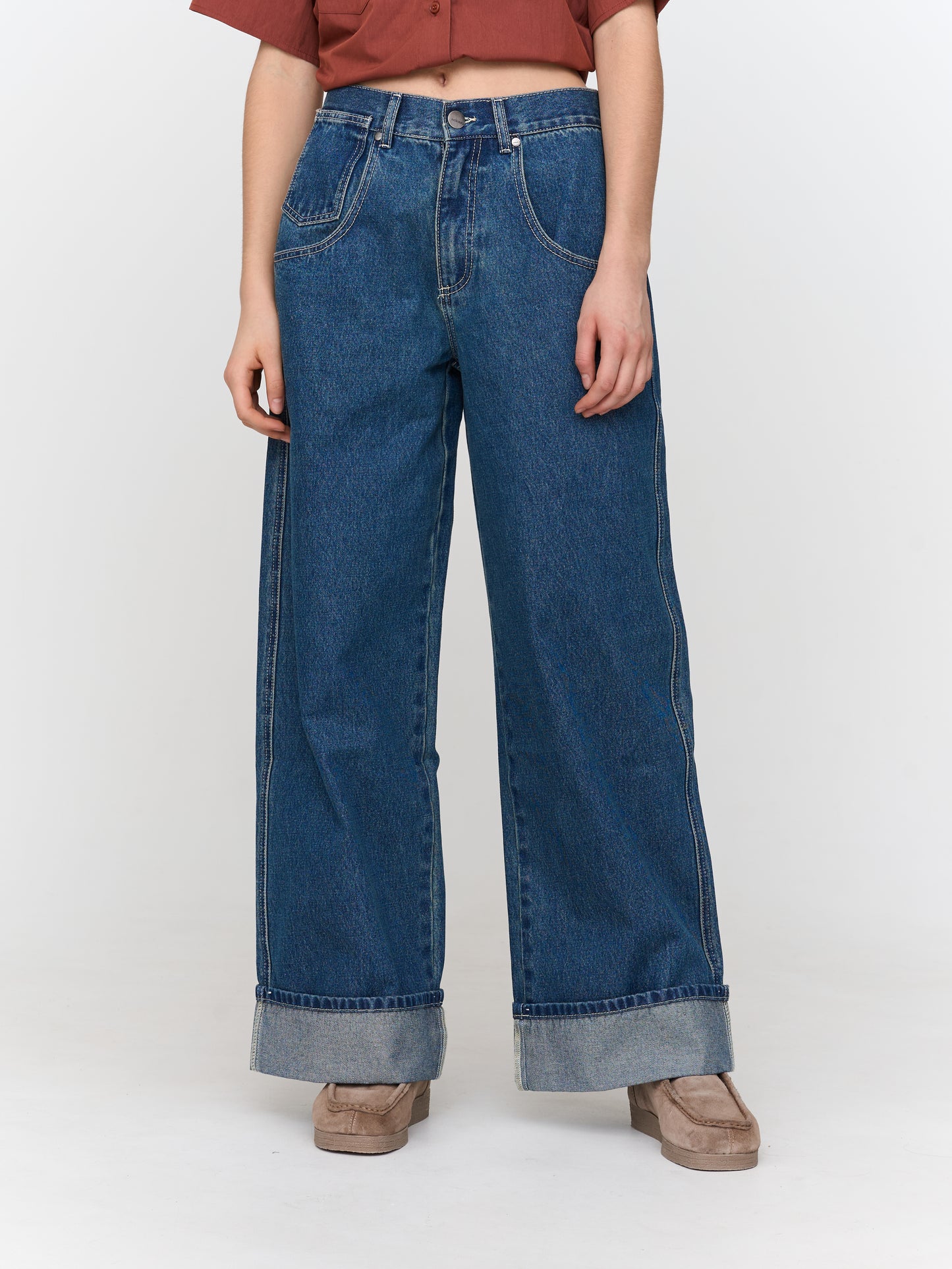 Leonie Jeans
