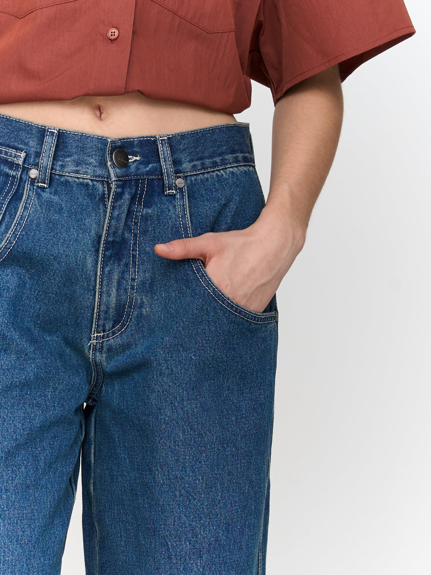 Leonie Jeans