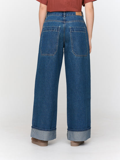 Leonie Jeans