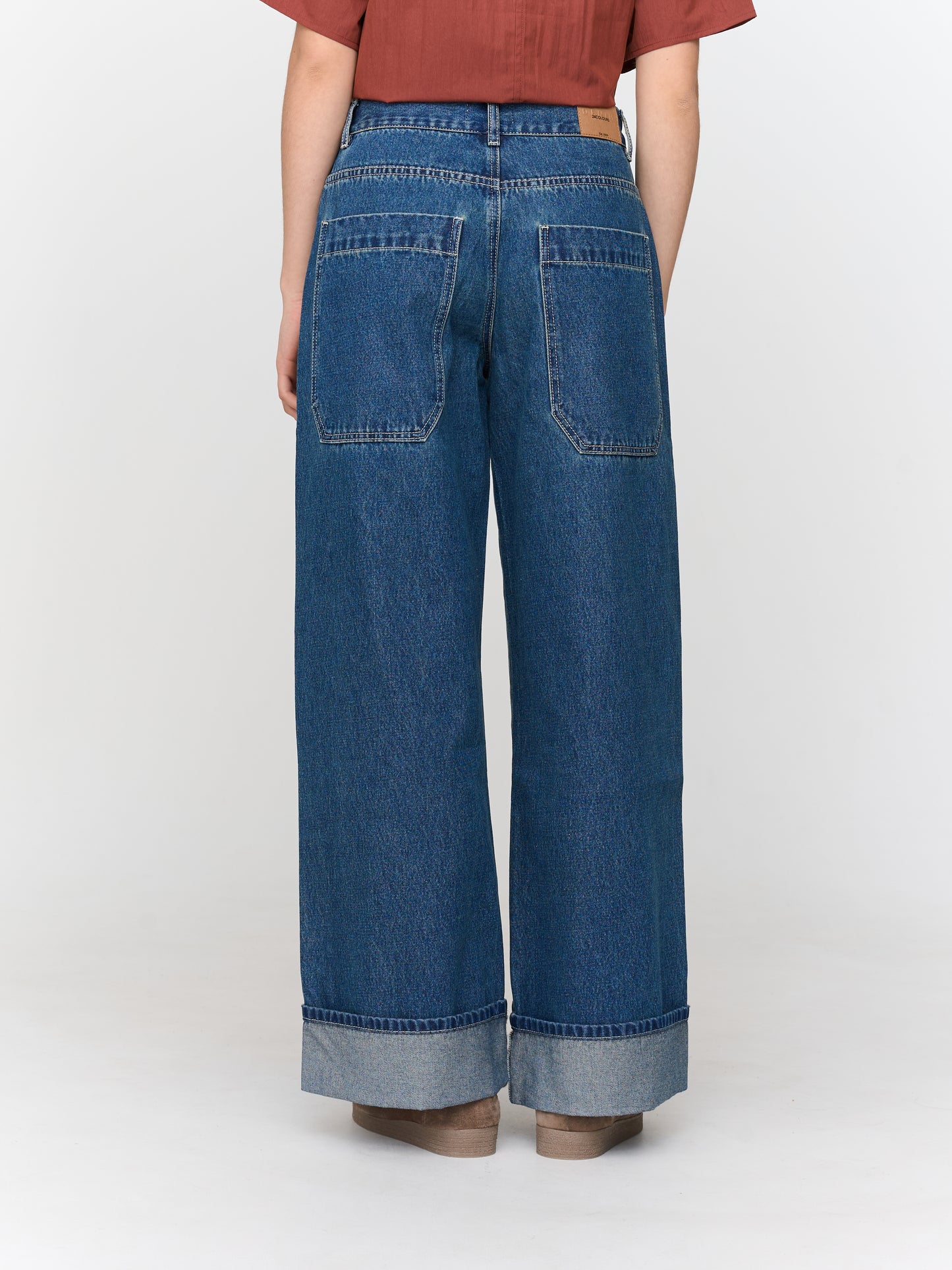 Leonie Jeans