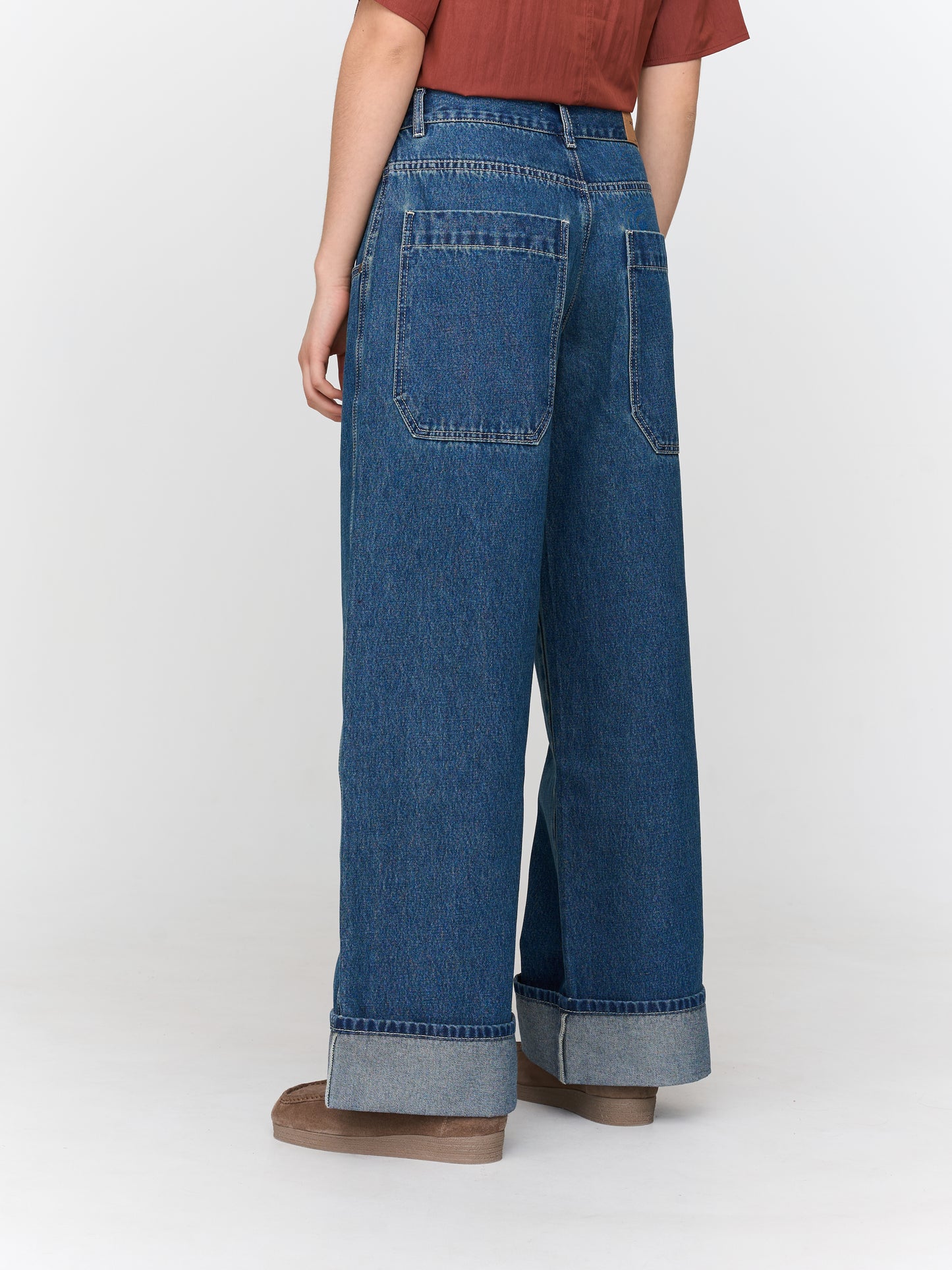 Leonie Jeans