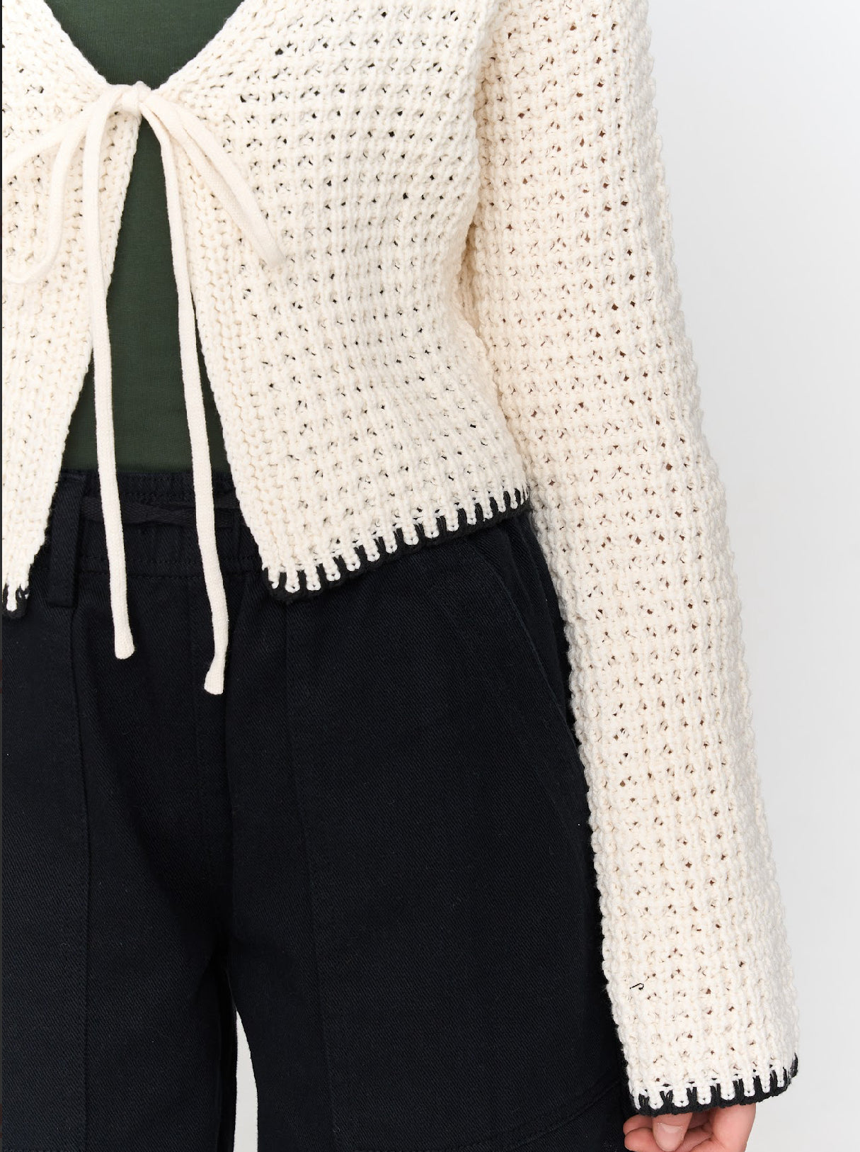 Halsey Sweater