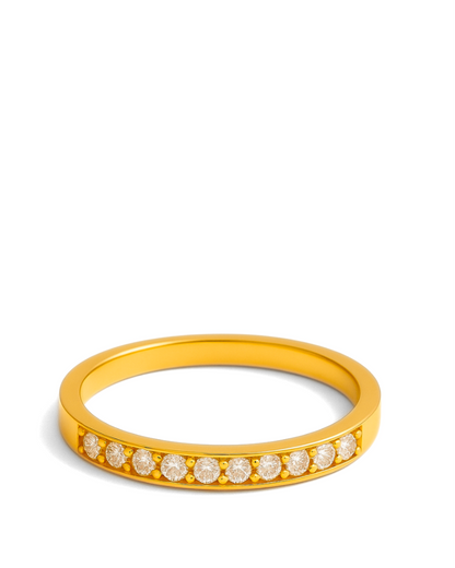 Choosing Myself Ring