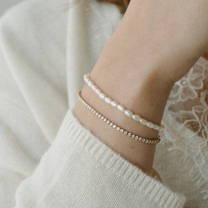 Tennis Bracelet