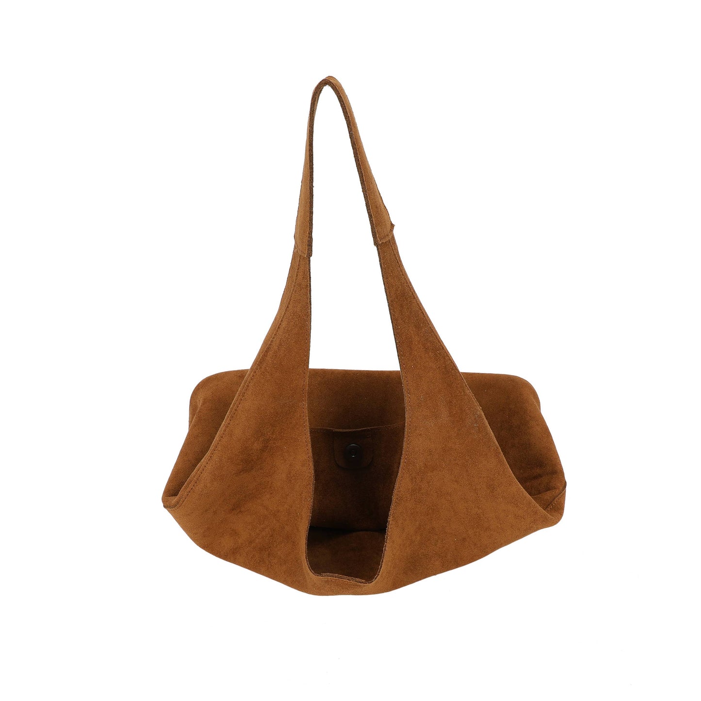 Jamie Hobo Bag in Beige