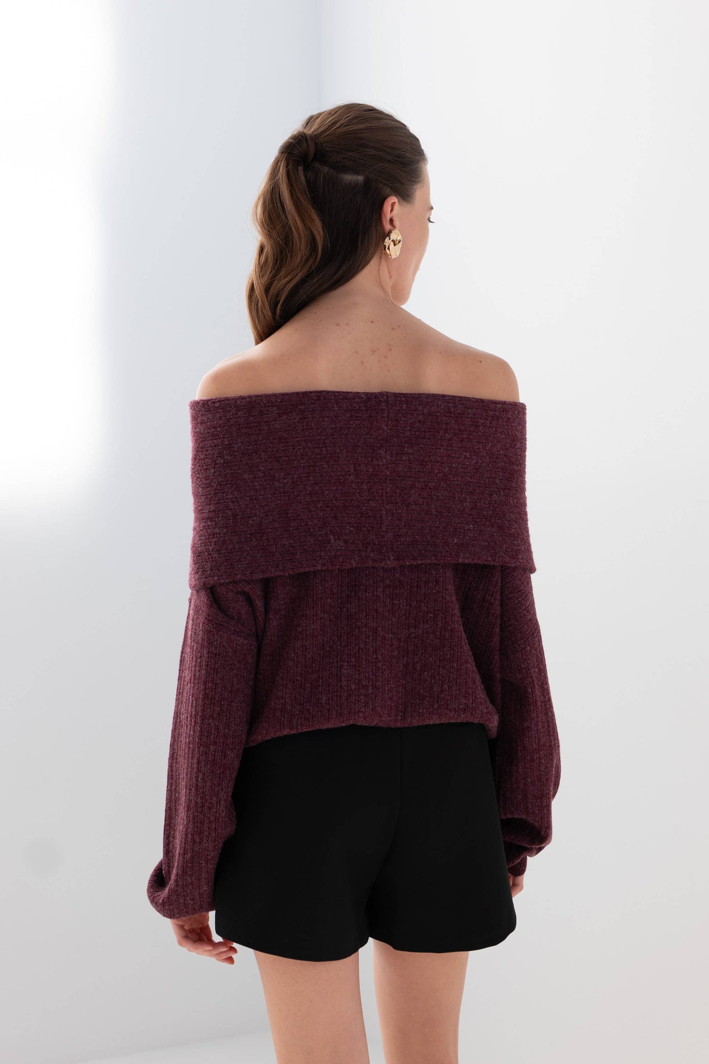 Dahlia Sweater