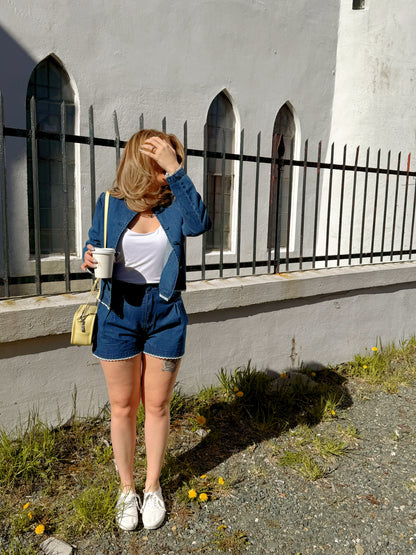 Camille Short - FINAL SALE